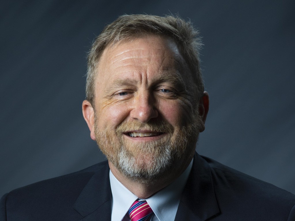 Rodney McKellip