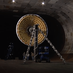 Hypersonic Inflatable Aerodynamic Decelerator (HIAD)