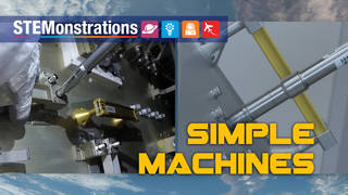 STEMonstrations Simple Machines
