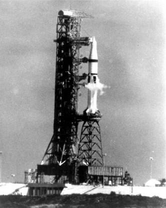 
			50 Years Ago: Three Months Until Skylab, America’s First Space Station - NASA			