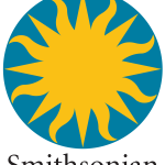Smithsonian logo