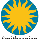 Smithsonian logo