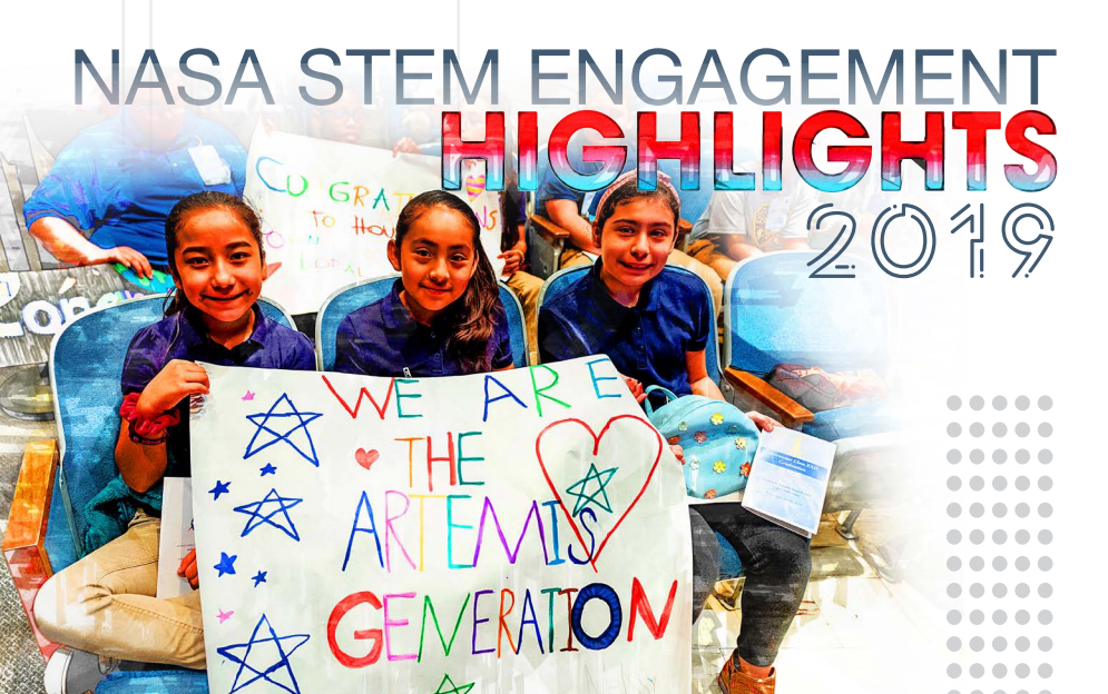 STEM Highlights 2019