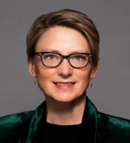 Melanie Stricklan