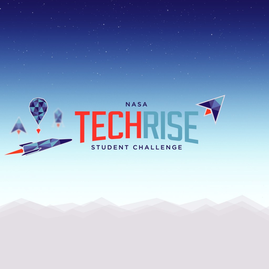 NASA TechRise Student Challenge