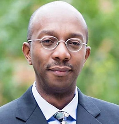 Headshot of Jeremy Williams