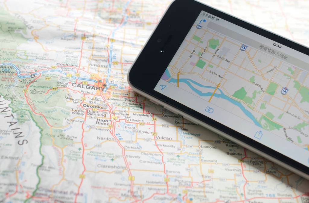 Precision GPS