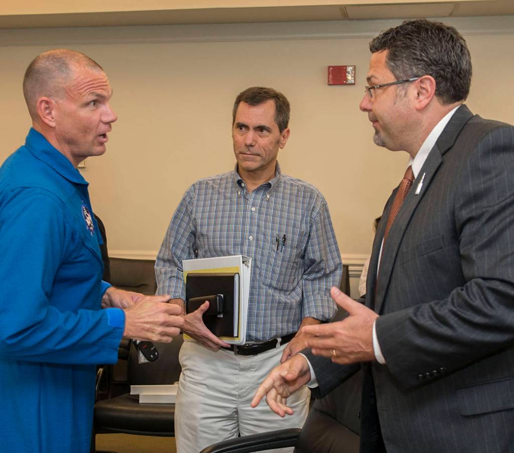 Space Launch System Preliminary Design Review