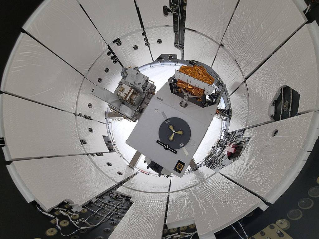 Small (But Mighty) Weather Instruments