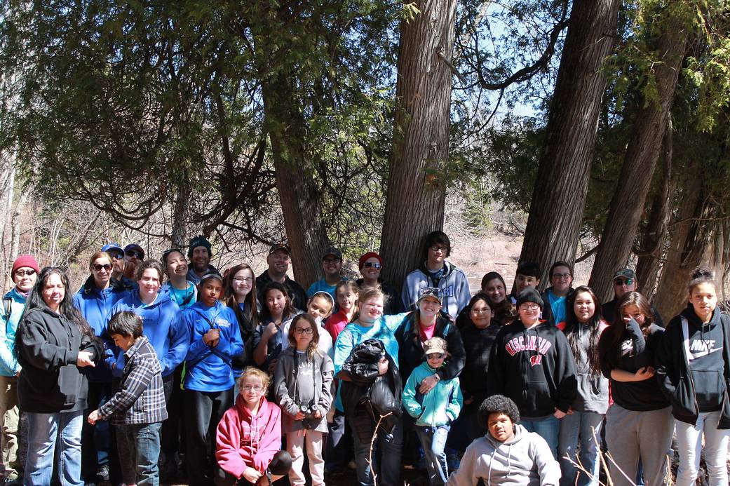 FDLTCC Camp