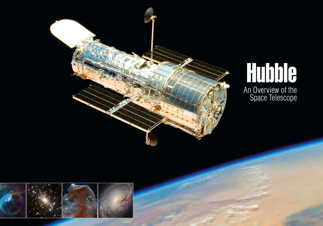 Hubble Space Telescope