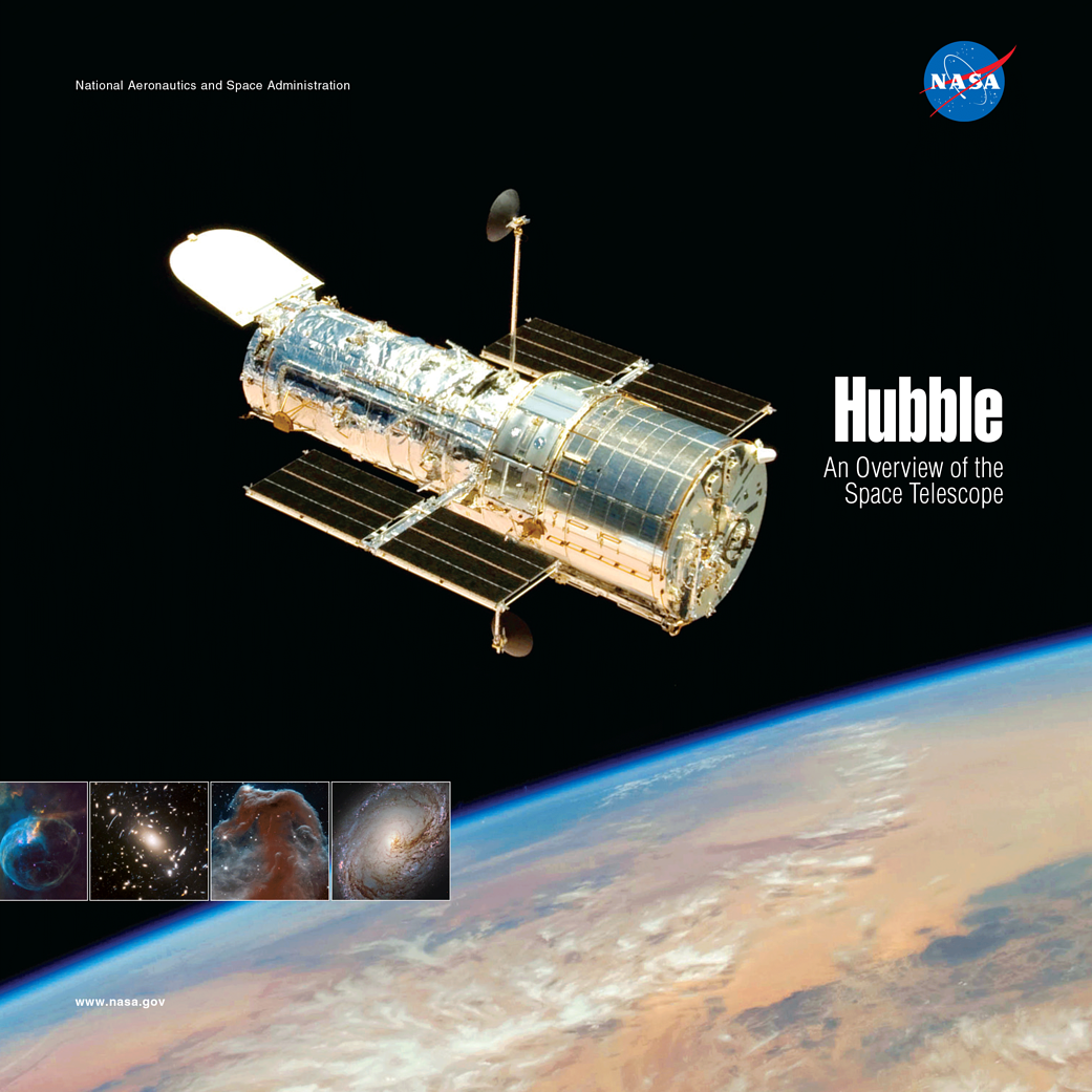 Download NASA E-Books on National Book Lovers Day