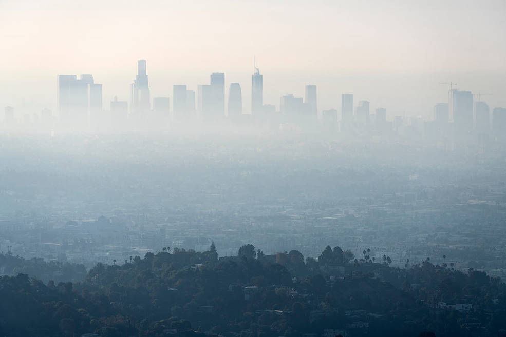 Los Angeles