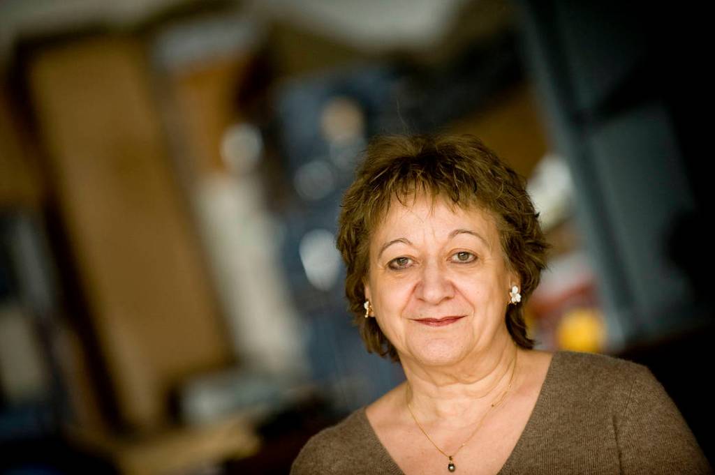 NASA Marshall Scientist Receives Heineman Prize