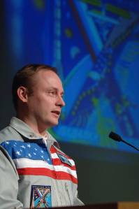 Fincke's Journey