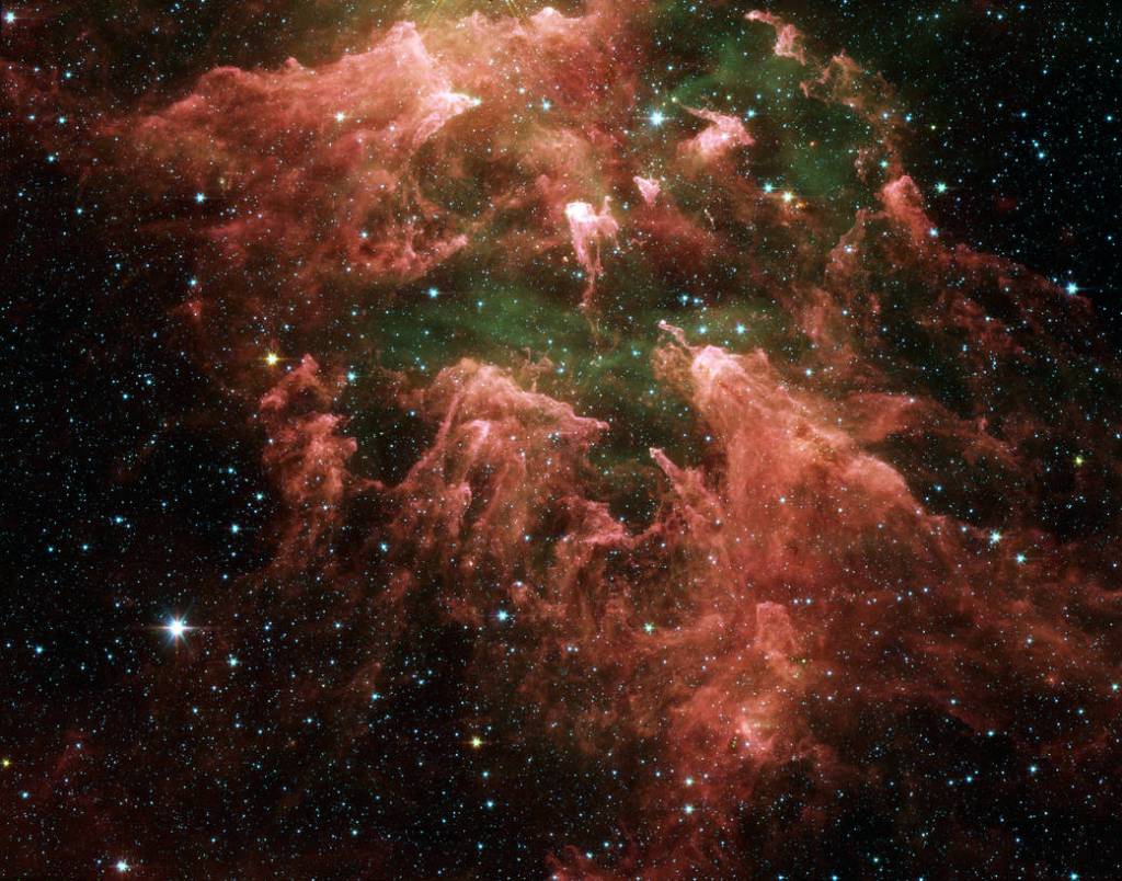 Splendid Spitzer