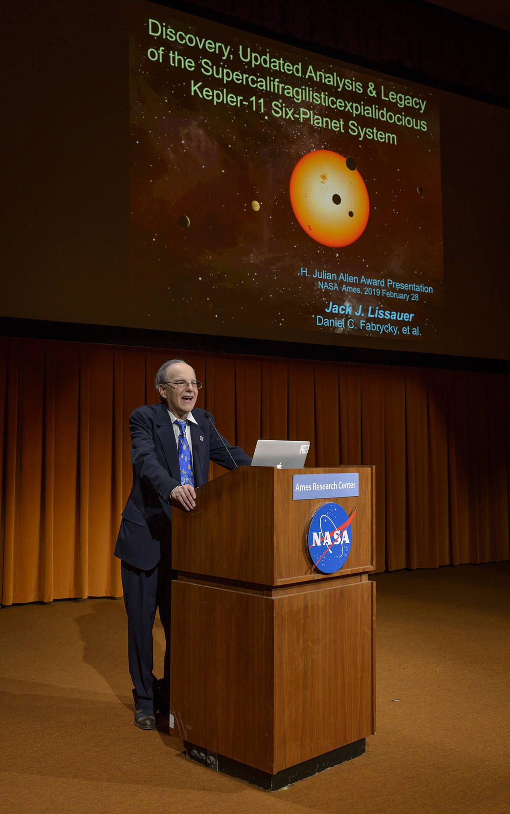 Jack J. Lissaeur – Discovery, Updated Analysis, and Legacy of the Supercalifragilisticexpialidocious Six-Planet Kepler-11 System