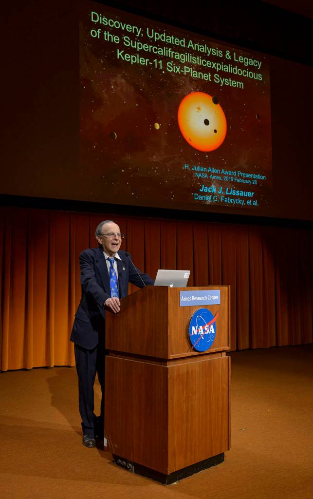 Jack J. Lissaeur – Discovery, Updated Analysis, and Legacy of the Supercalifragilisticexpialidocious Six-Planet Kepler-11 System