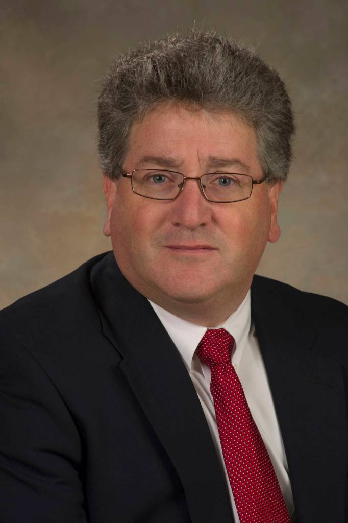 Iosco Named Deputy Director of Marshall Procurement Office