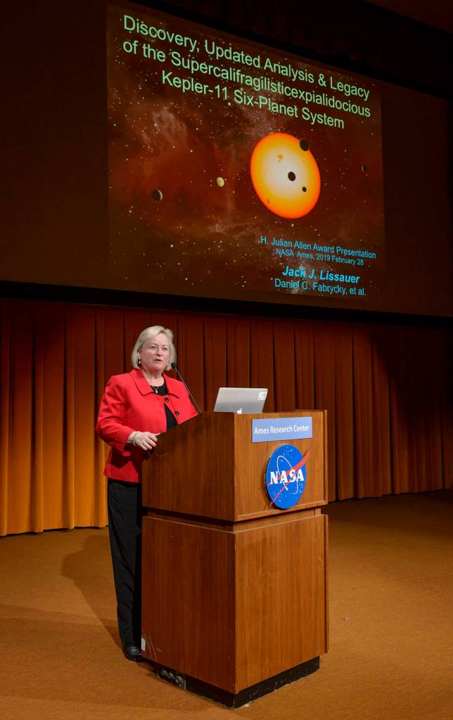 Jack J. Lissaeur – Discovery, Updated Analysis, and Legacy of the Supercalifragilisticexpialidocious Six-Planet Kepler-11 System