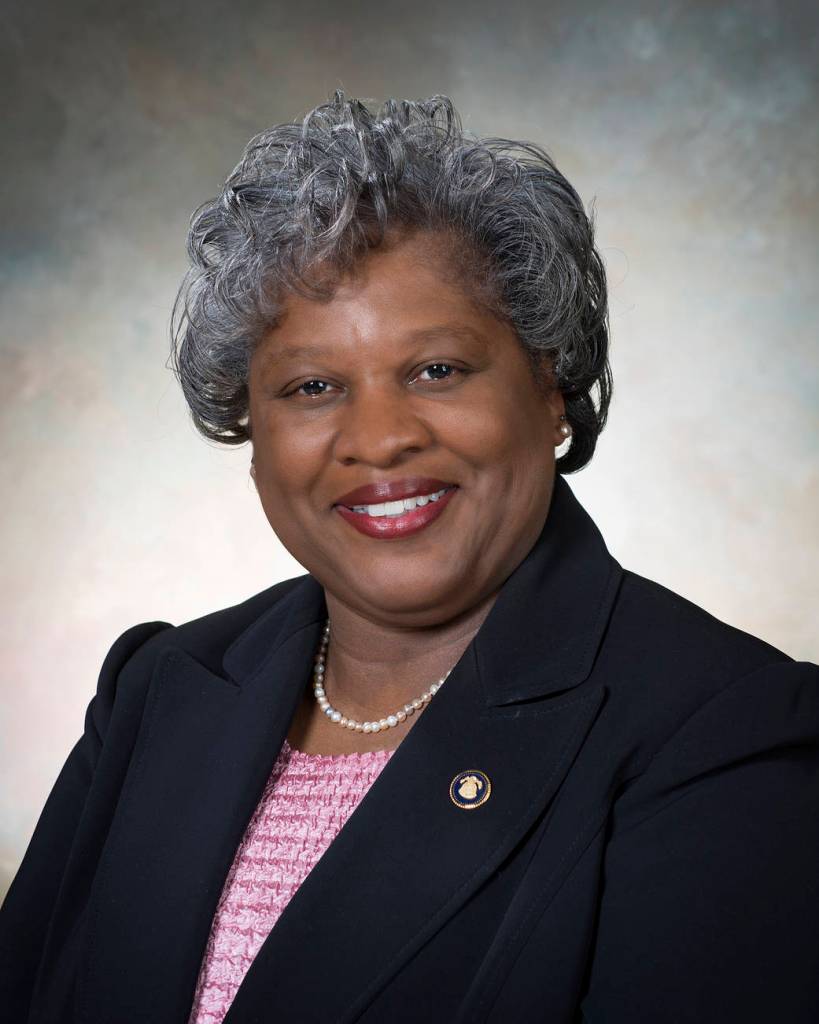 NASA’s Marshall Space Flight Center Names Irma Burden Director of Office of Diversity and Equal Opportunity