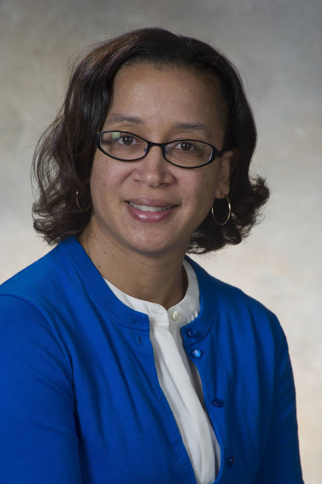 Rhega Gordon 