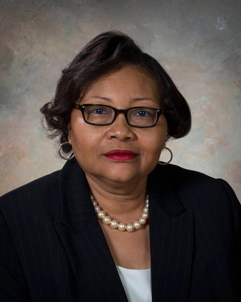 NASA’s Marshall Center Honors Limestone County, Ala., Native Gail H. Gordon with Federal Women’s Outstanding Achievement Award