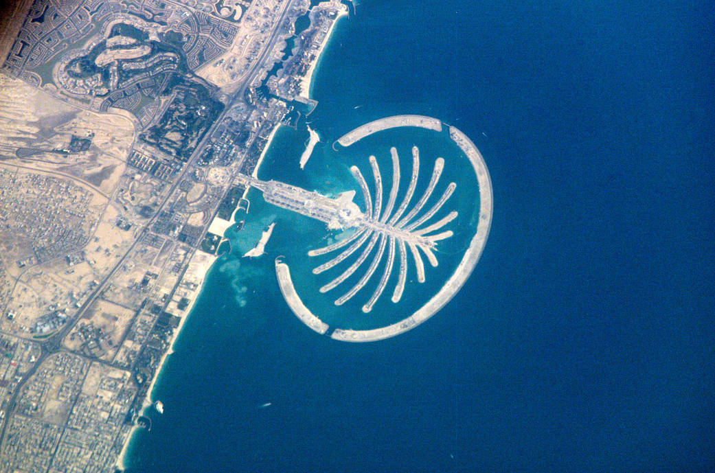 Palm Island Resort