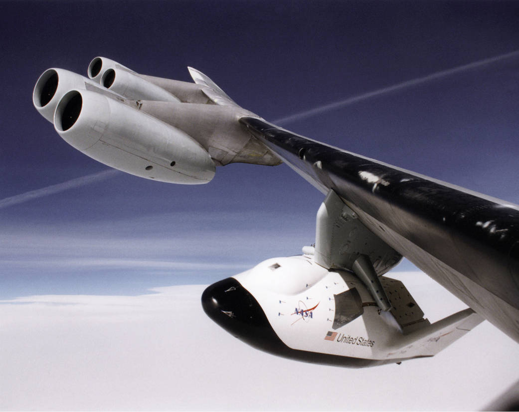 X-38