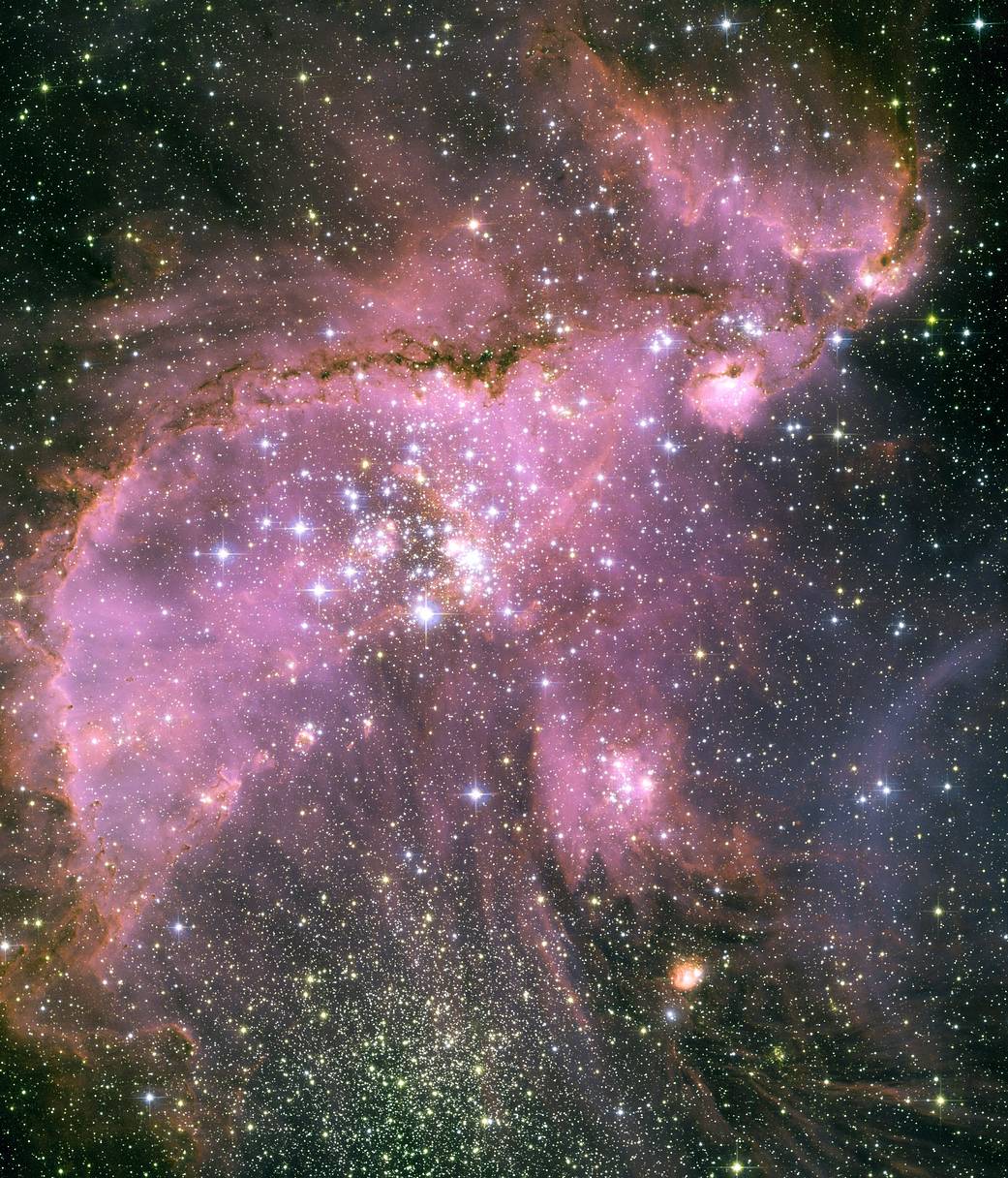NGC 346