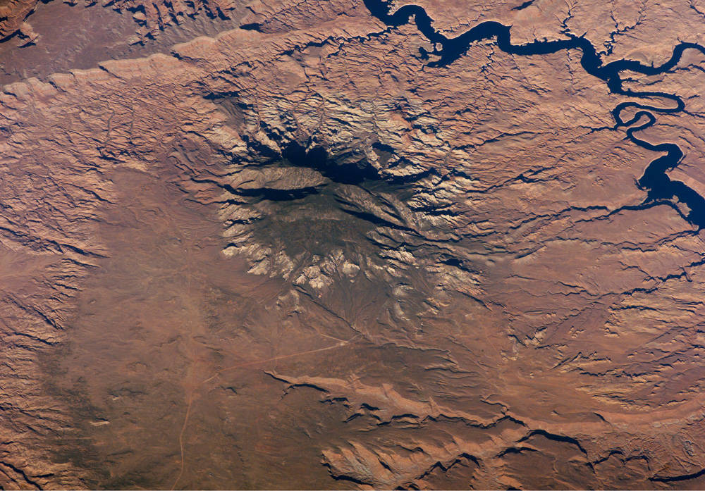 Navajo Mountain, Utah