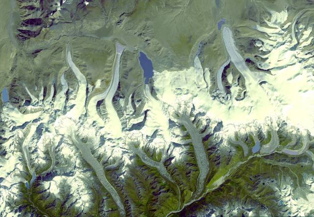 
			Bhutan Himalayas - NASA			