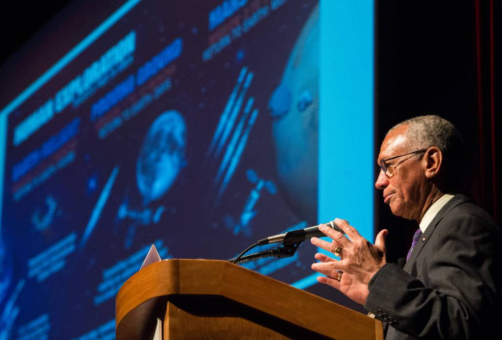 Humans to Mars Summit 2014