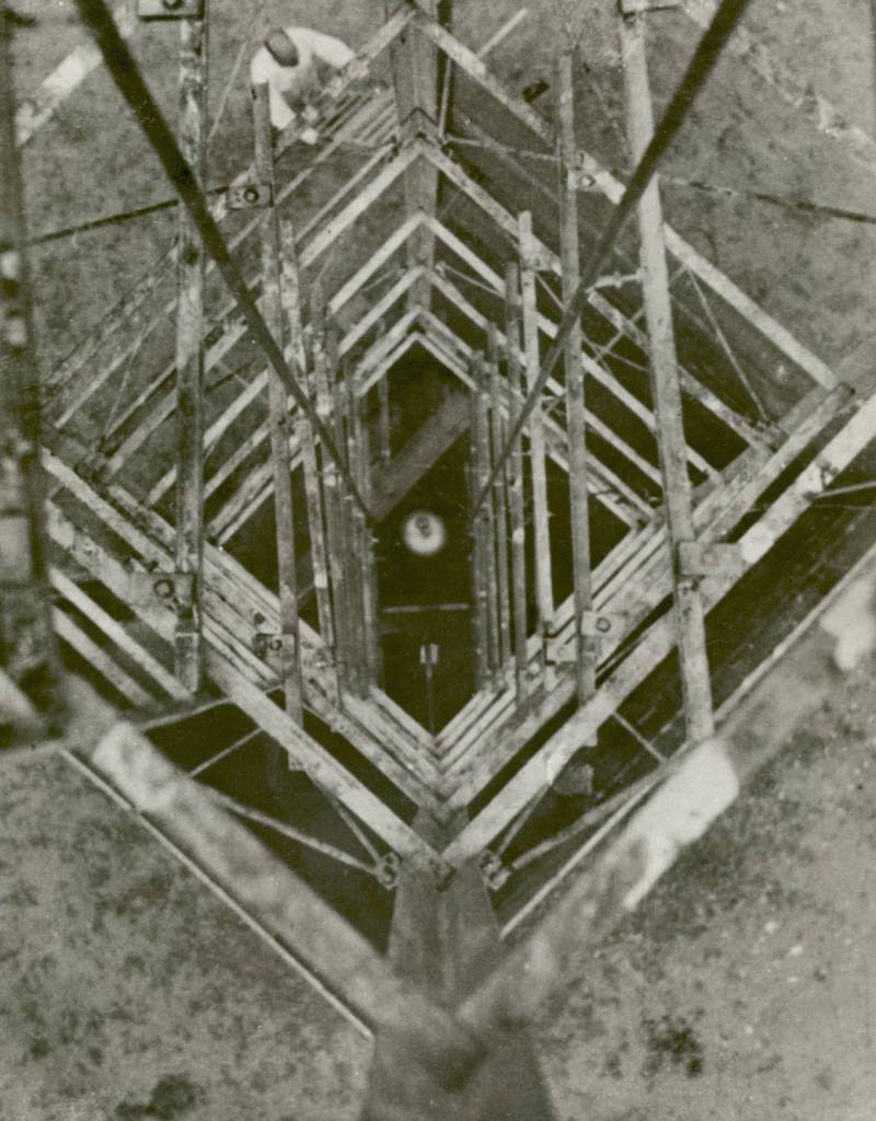 Dr. Goddard’s Rocket