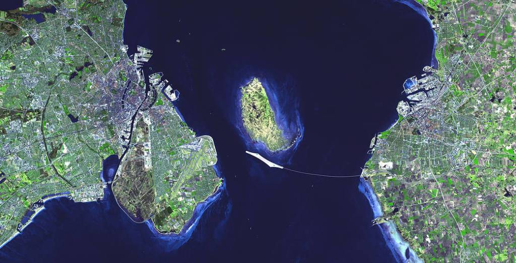Oresund Bridge