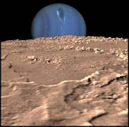 Neptune s Surface Nasa Neptune s Surface Nasa