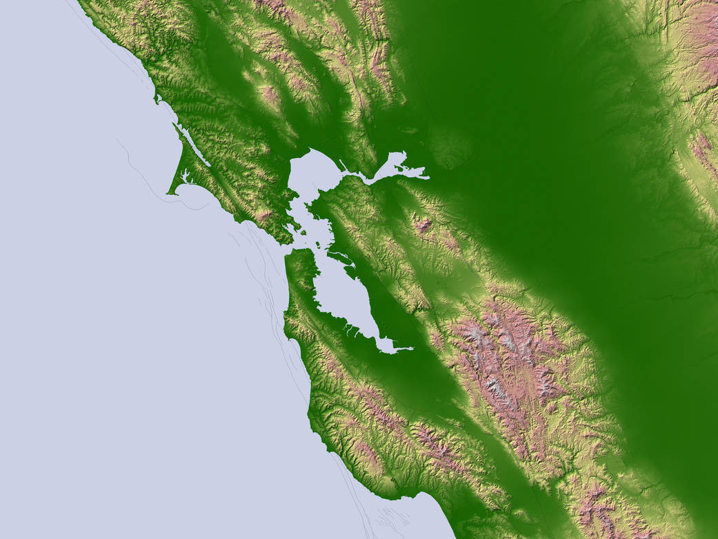 1906 San Francisco Earthquake