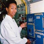 Mae Jemison