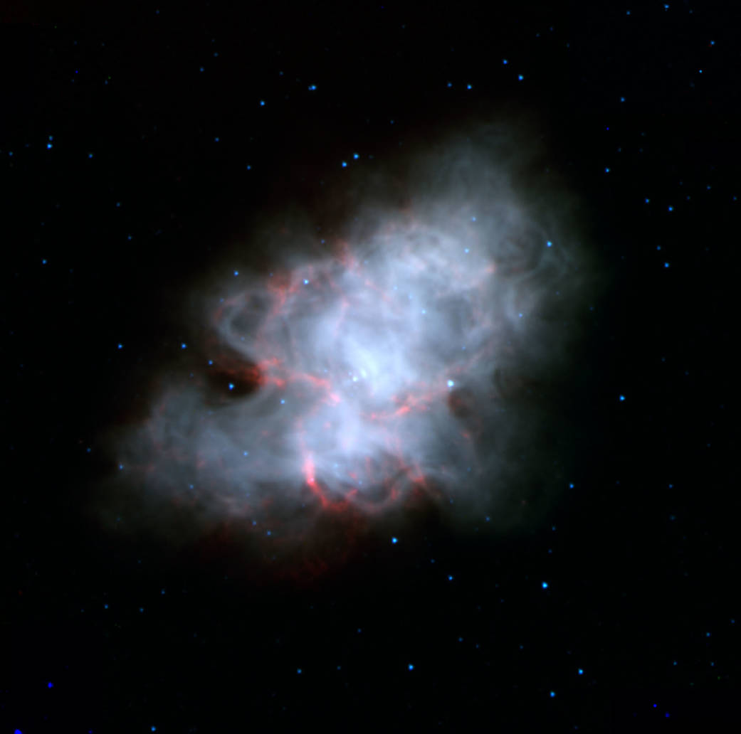 Crab Nebula