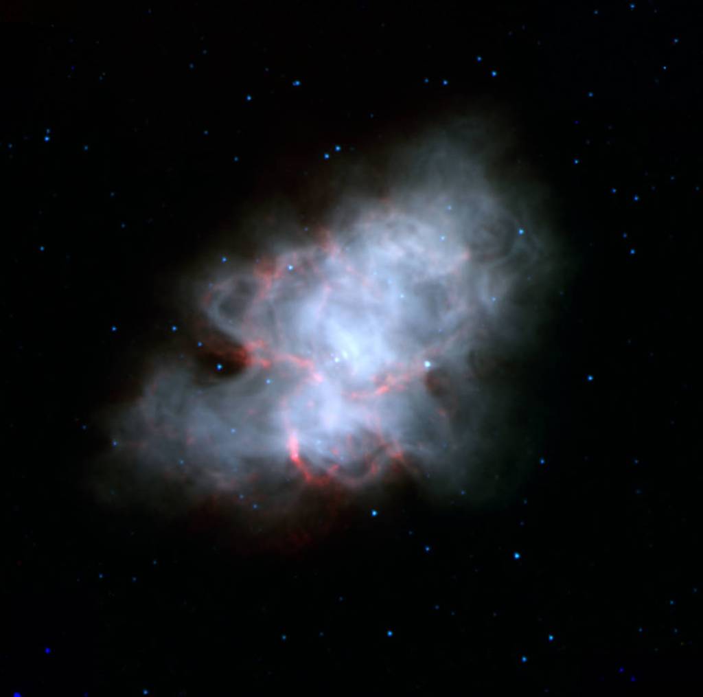 Crab Nebula