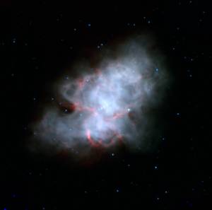 Crab Nebula