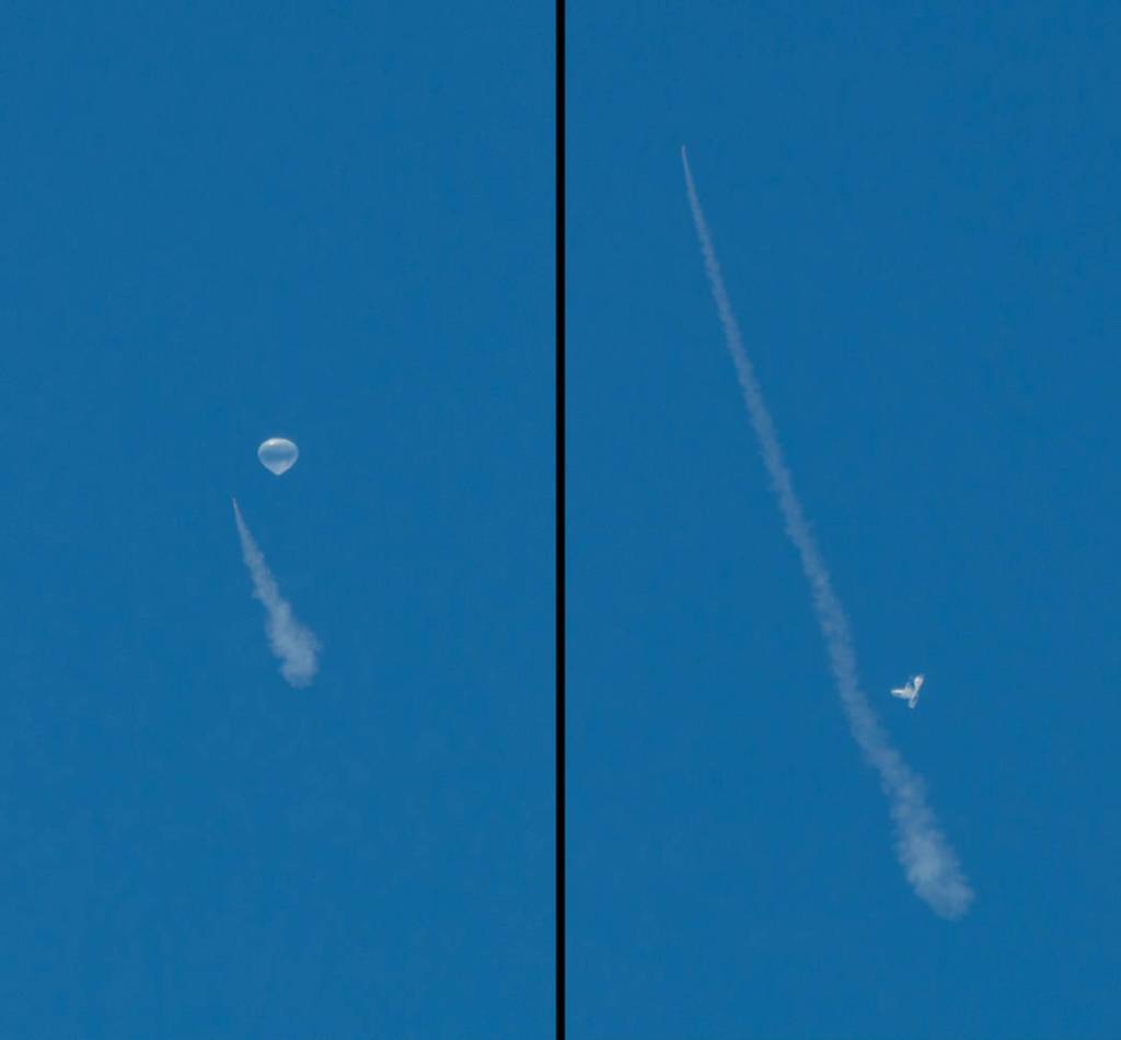 LDSD in Flight