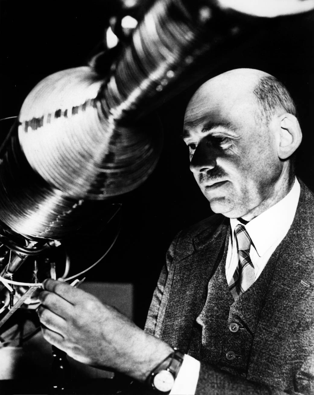 Robert Goddard: Pioneer