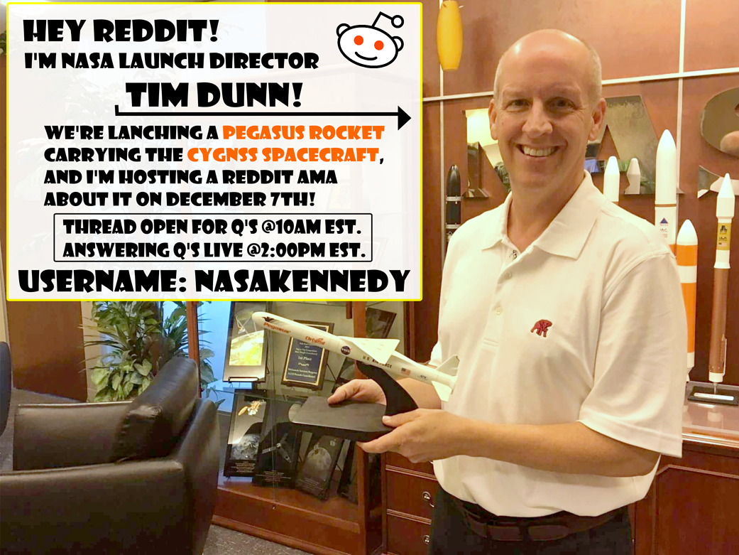Image for Reddit AMA