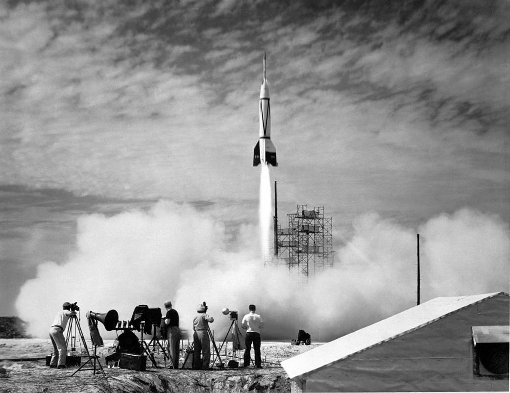 First Launch