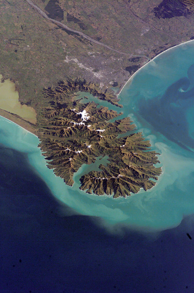 Christchurch, New Zealand