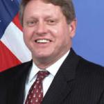 Portrait of Gene Goldman