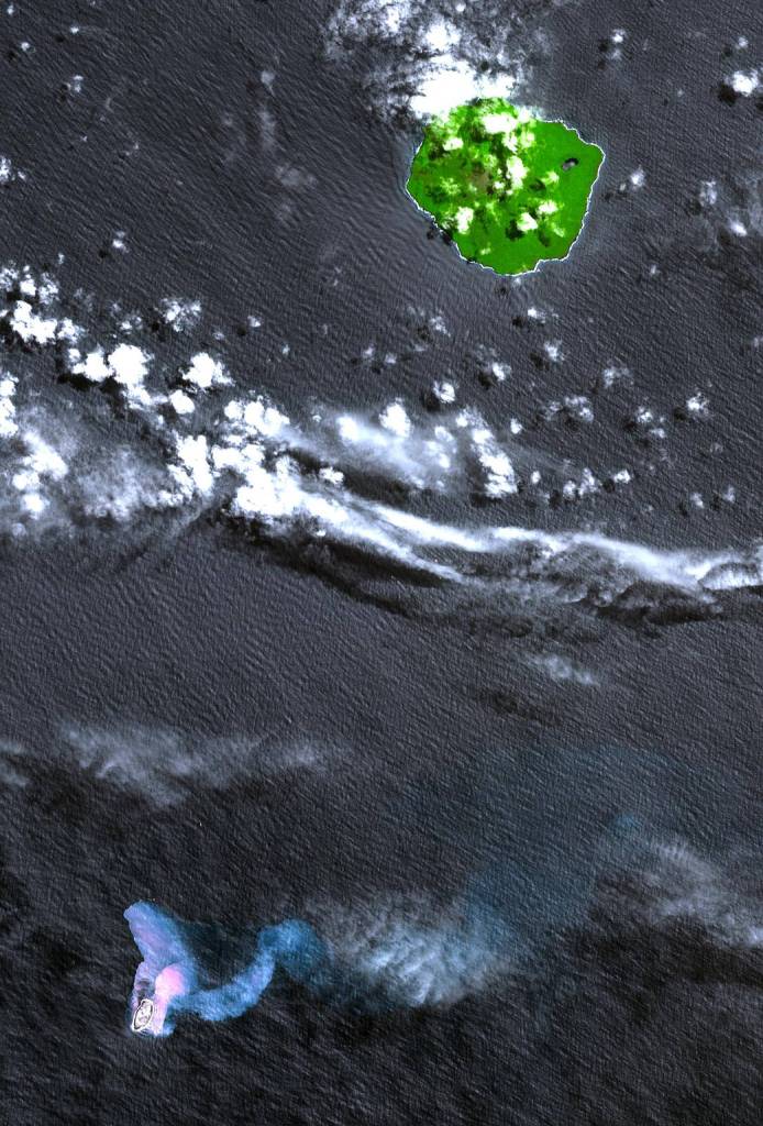 Home Reef Reborn