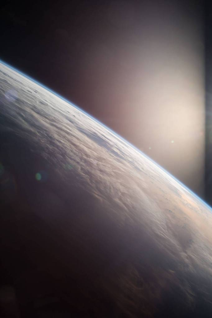 #Earth