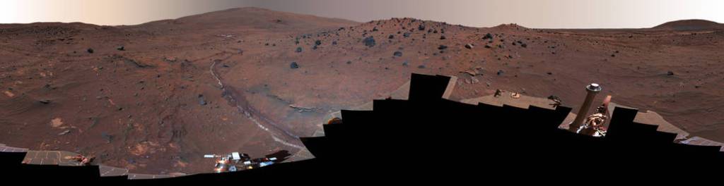Barsoom